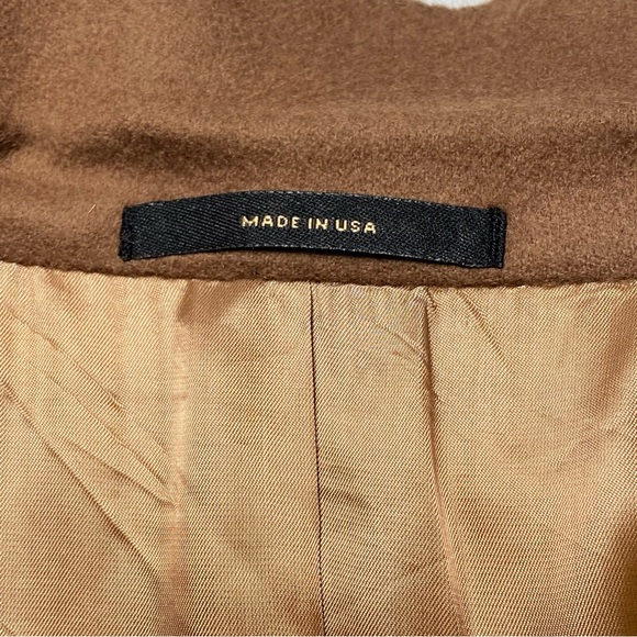 Loro Piana 100% Cashmere Size 50R - Picture 11 of 13